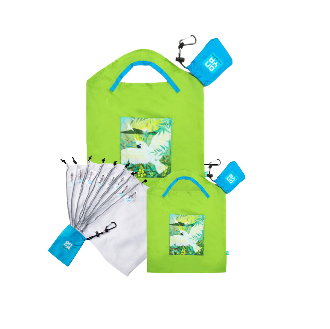 Everyday Shopping Kit