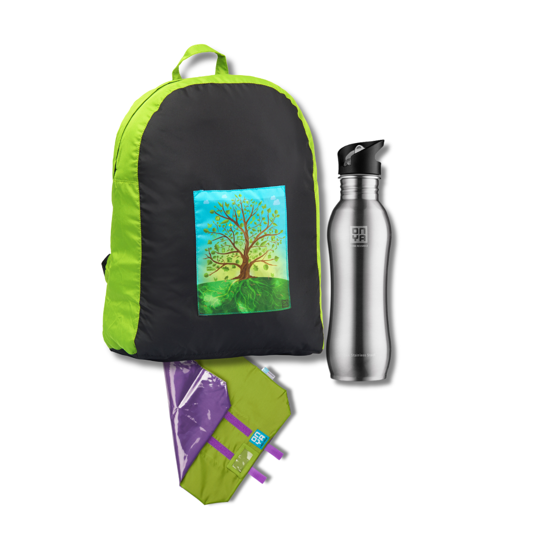 Everyday Kit