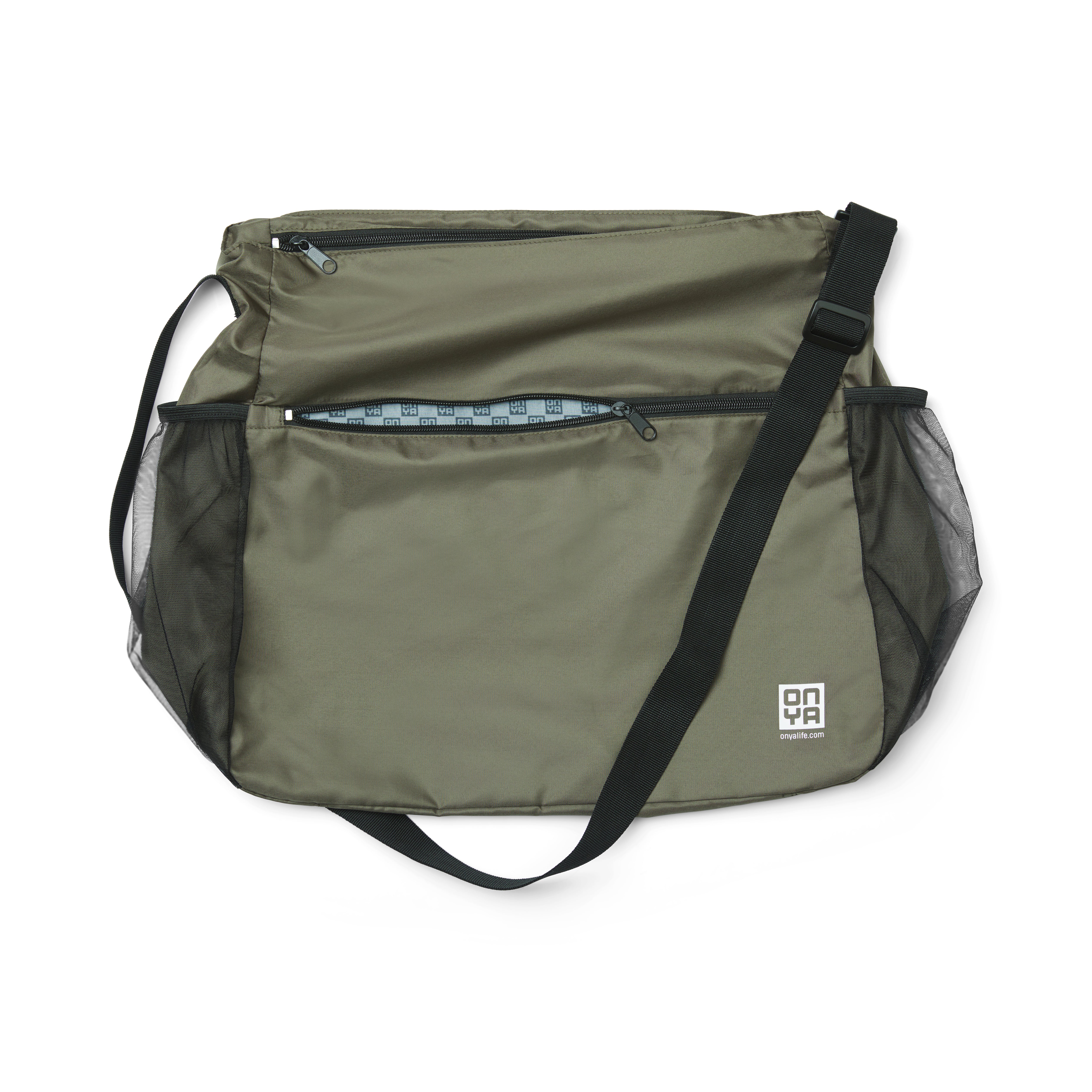 Onya Side/Messenger Bags
