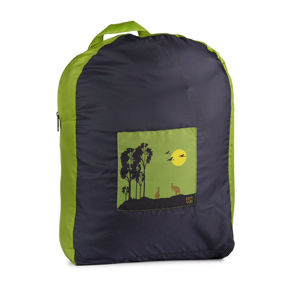 Backpacks