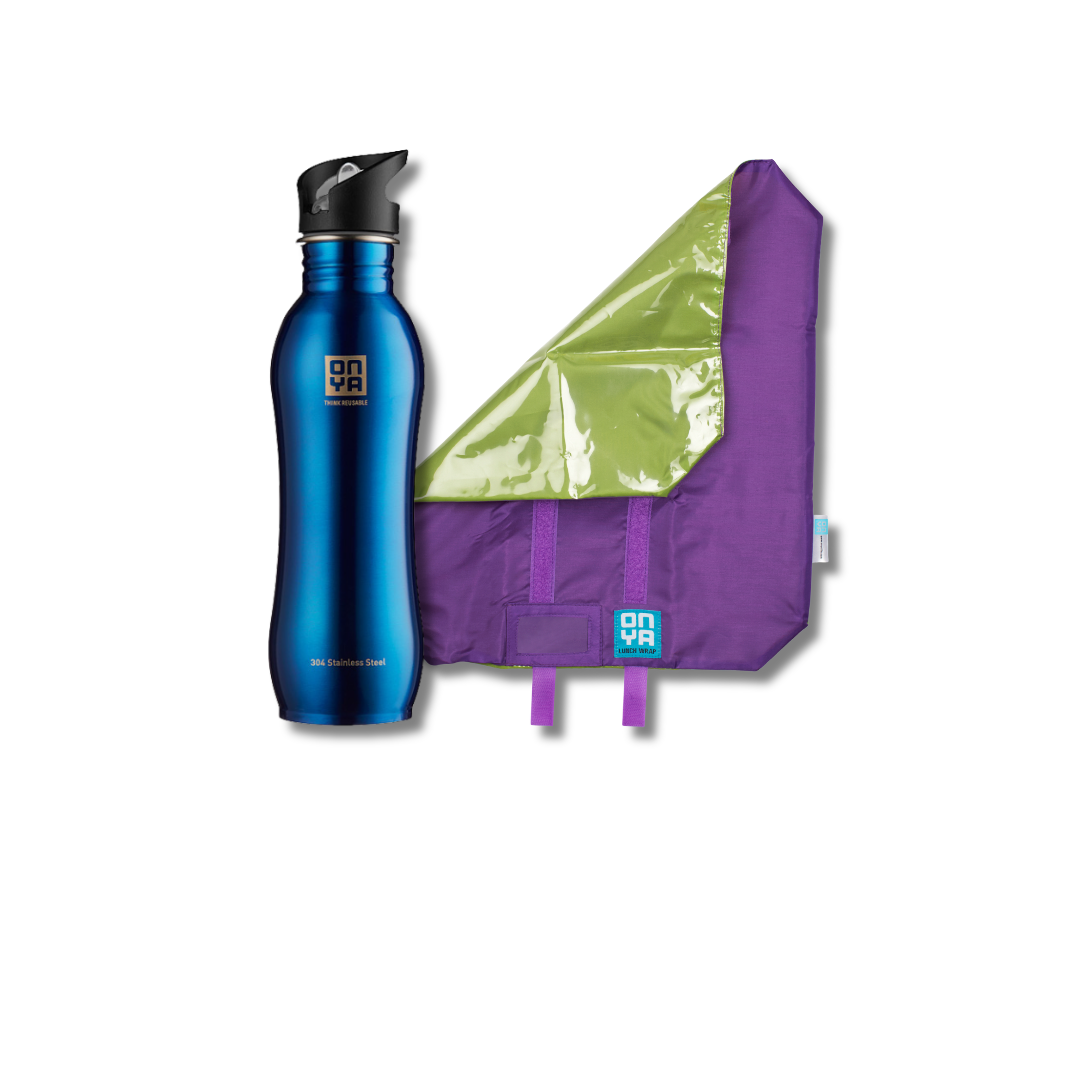 Lunch Essentials Kit