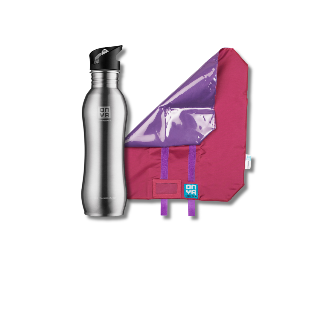 Lunch Essentials Kit