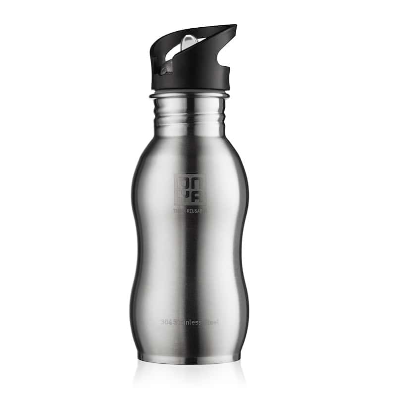 Onya Stainless Steel Drink Bottles