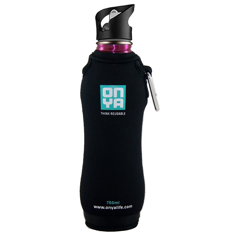 Drink Bottle Jackets