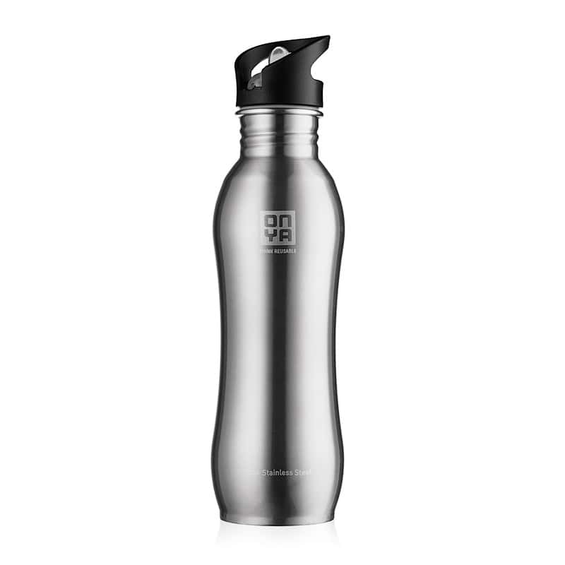 Onya Stainless Steel Drink Bottles