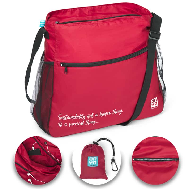 Onya Side/Messenger Bags