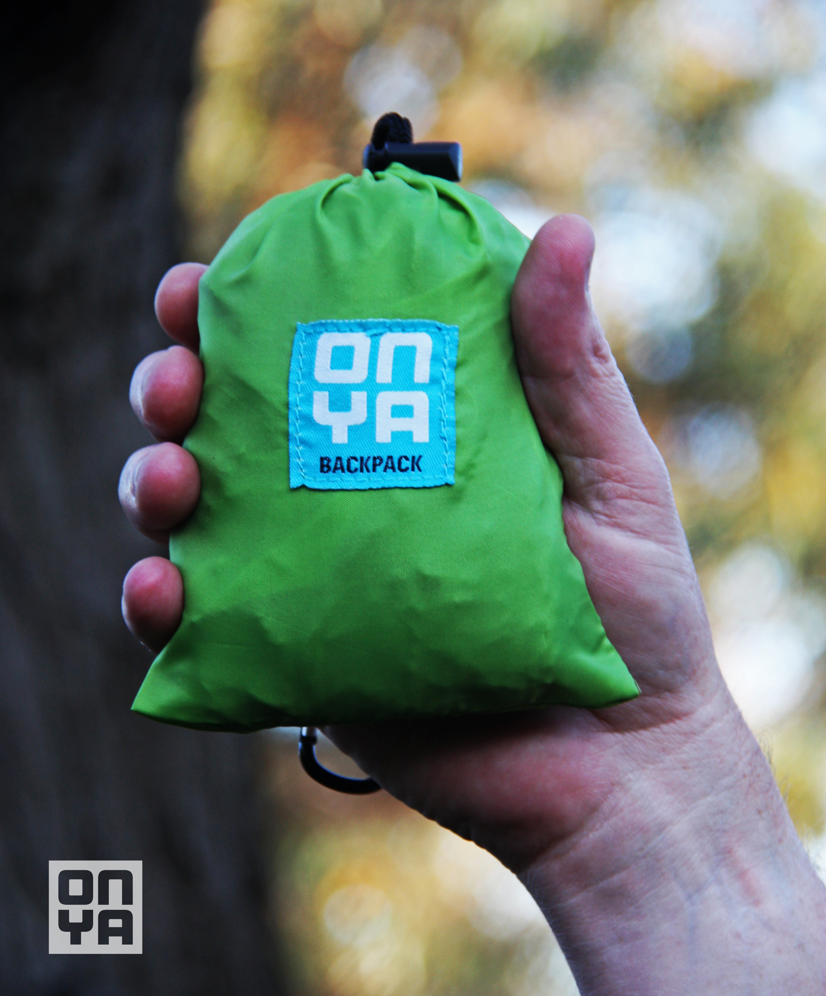 Onya Backpacks