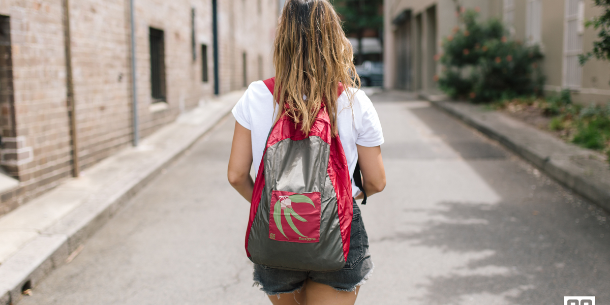 Eco Friendly, Environmentally Sustainable Products from ONYA Life