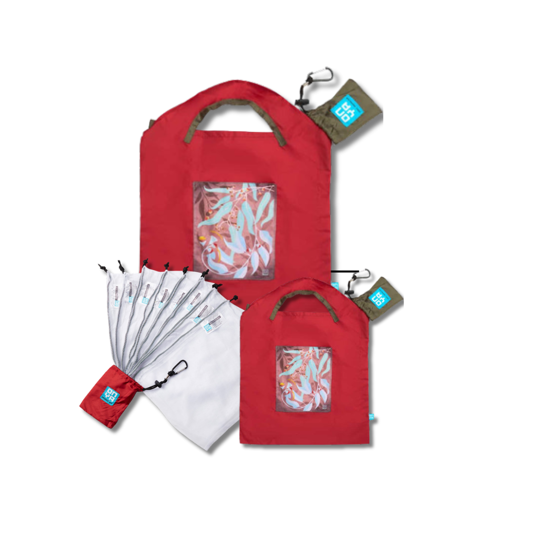 Everyday Shopping Kit