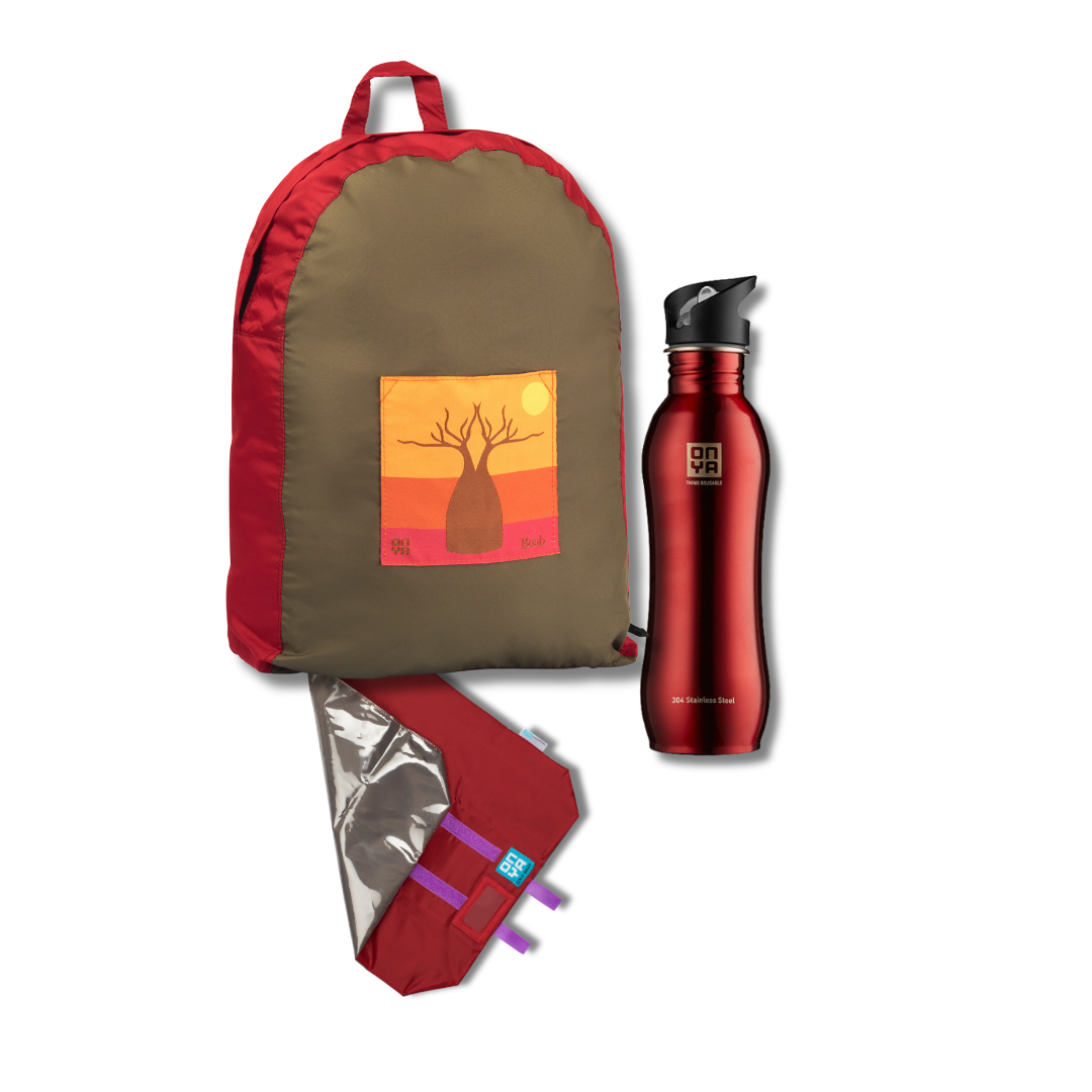 Everyday Kit