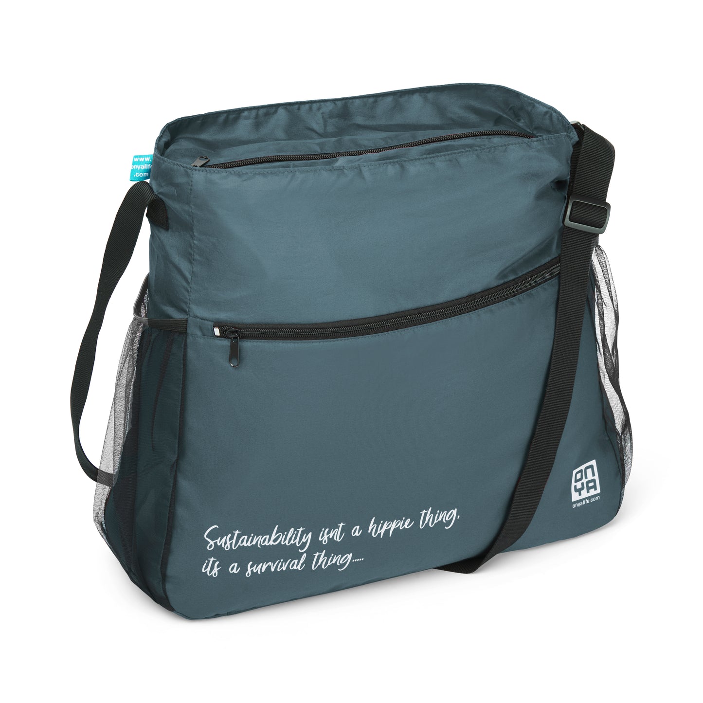 Onya Side/Messenger Bags