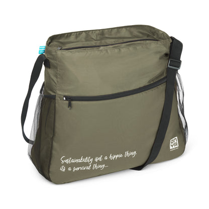 Onya Side/Messenger Bags