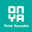 logo of Eco Friendly, Environmentally Sustainable Products from ONYA Life
 – Onya Life
