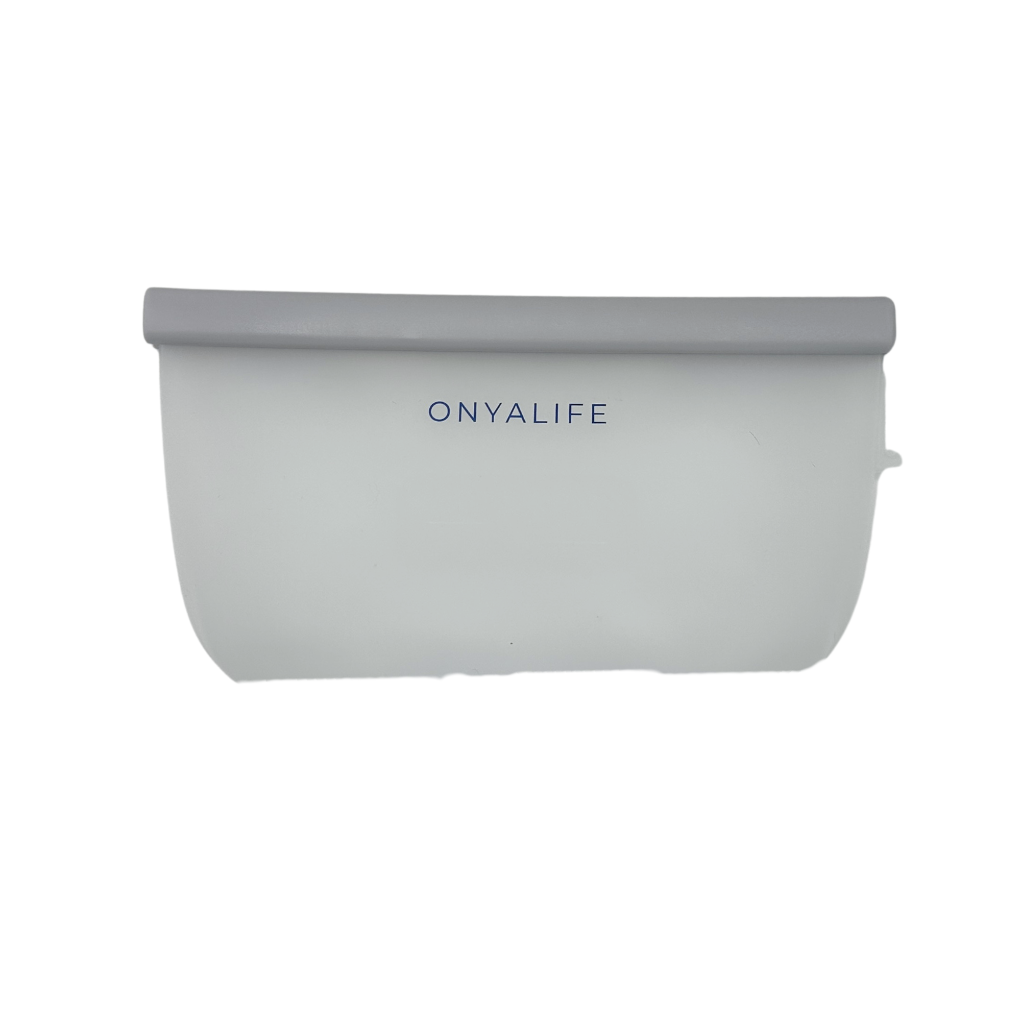 Platinum Silicone Food Bag