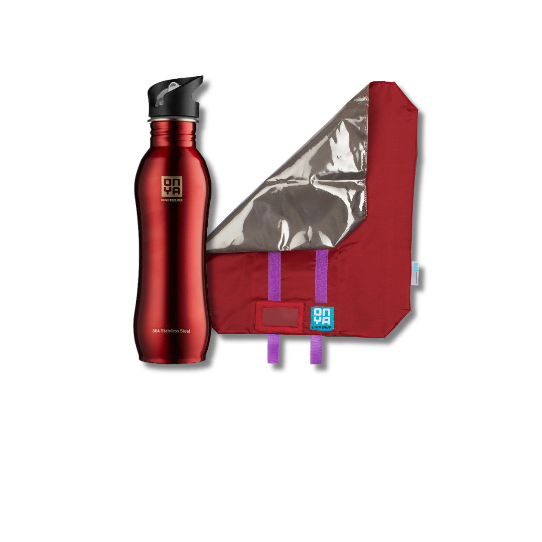 Lunch Essentials Kit