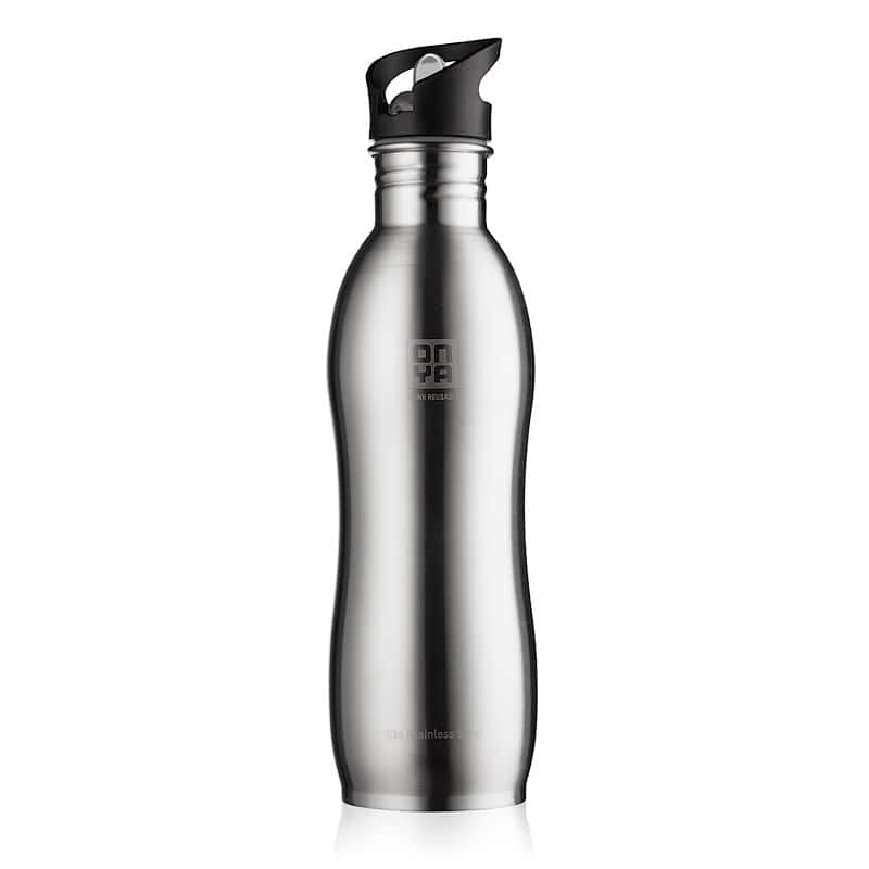 Onya Stainless Steel Drink Bottles